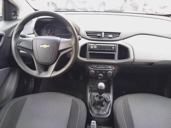 ONIX 2019/2019 1.0 MPFI JOY 8V FLEX 4P MANUAL - Foto 3