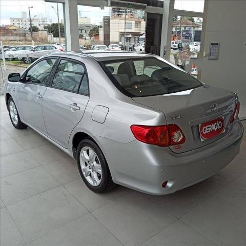 Toyota Corolla 1.8 Gli 16v - Foto 3