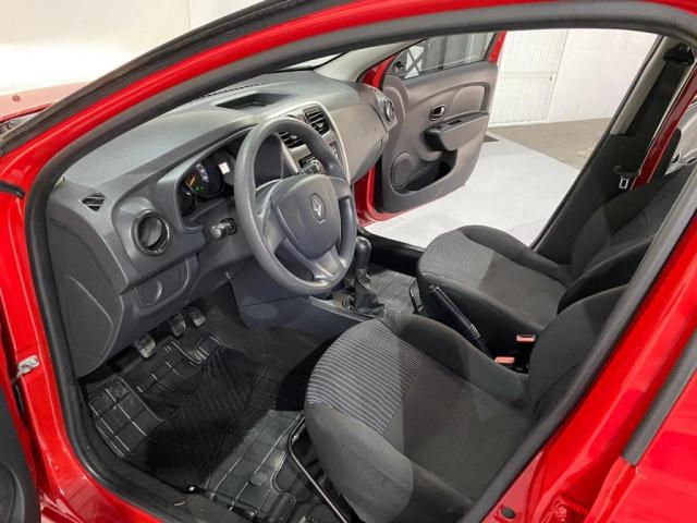 SANDERO Authentique 2019 1.0 12V - Foto 7