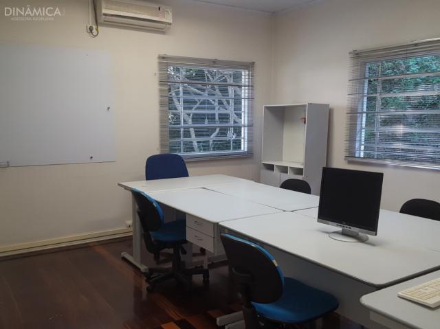 Casa comercial no Centro de Blumenau. - Foto 4