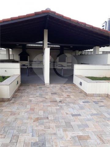 Apartamento à venda com 3 dormitórios em Vila mascote, São paulo cod:2-IM58145 - Foto 16