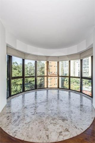 Apartamento à venda com 4 dormitórios em Vila nova conceição, São paulo cod:40-IM130892 - Foto 18
