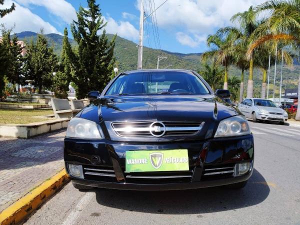 ASTRA 2006/2007 2.0 MPFI ELEGANCE SEDAN 8V FLEX 4P MANUAL - Foto 7