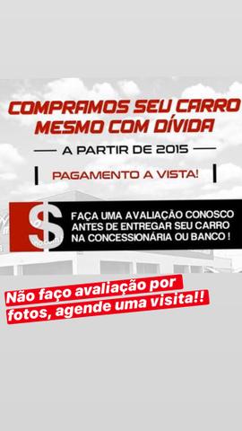 Vendo, Financio ou Compro seu carro! - Foto 6