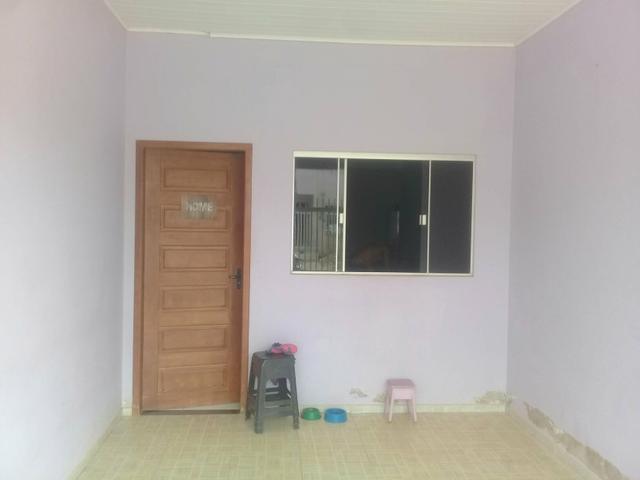 Vendo casa financiada - Foto 2