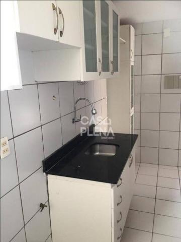 Apartamento à venda, 60 m² por R$ 247.000,00 - Cidade dos Funcionários - Fortaleza/CE - Foto 13