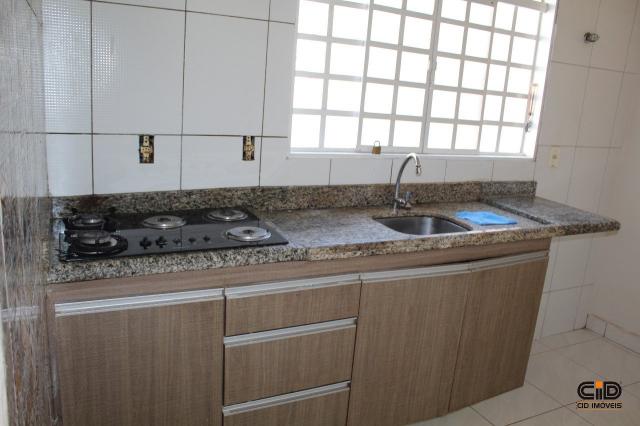 Casa para alugar com 4 dormitórios em Santa cruz, Cuiabá cod:CID2000 - Foto 14