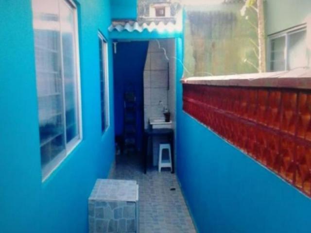 CASA À VENDA, 60 M² POR R$ 190.000,00 - BALNEÁRIO ALBATROZ - MATINHOS/PR - Foto 12