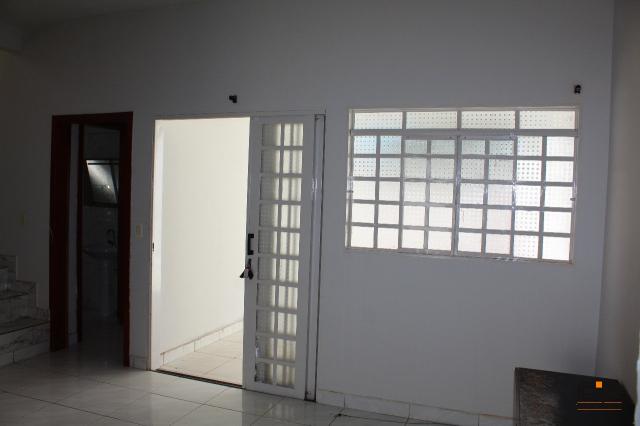 Casa para alugar com 4 dormitórios em Santa cruz, Cuiabá cod:CID2000 - Foto 4