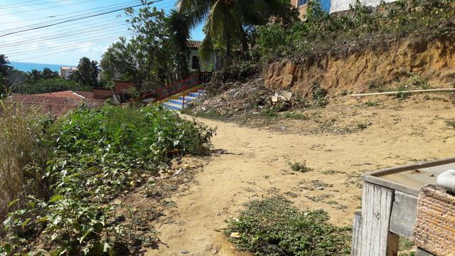 Terreno em ipioca otima vista - Foto 2