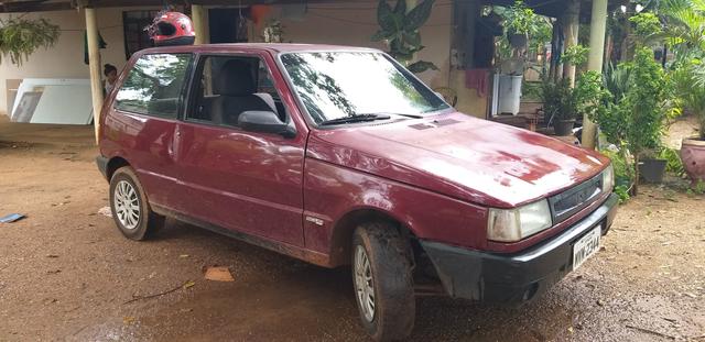 Vendo uno ano 95 - Foto 5