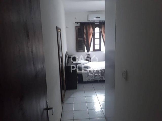 Casa com 3 dormitórios à venda, 104 m² por R$ 300.000,00 - Messejana - Fortaleza/CE - Foto 10
