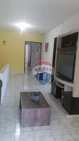 Casa com 5 dormitórios à venda, 99 m² por R$ 280.000,00 - Magano - Garanhuns/PE - Foto 3