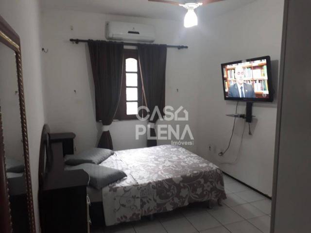 Casa com 3 dormitórios à venda, 104 m² por R$ 300.000,00 - Messejana - Fortaleza/CE - Foto 9