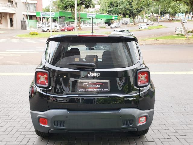 Renegade Sport 1.8 Flex 15/16 - Foto 8