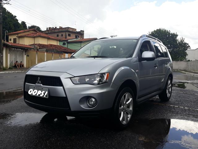 Mitsubishi Outlander - Foto 6