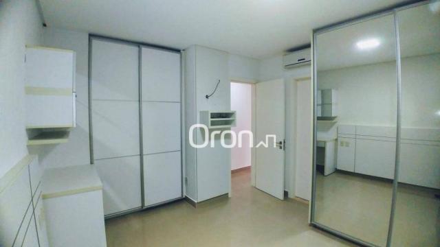 Cobertura à venda, 339 m² por R$ 1.649.000,00 - Setor Bueno - Goiânia/GO - Foto 14