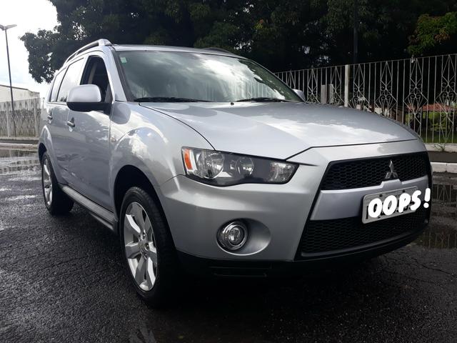 Mitsubishi Outlander - Foto 7