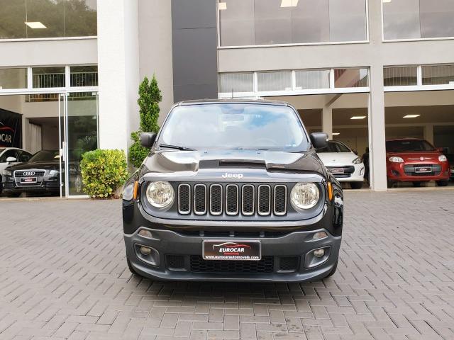 Renegade Sport 1.8 Flex 15/16 - Foto 2
