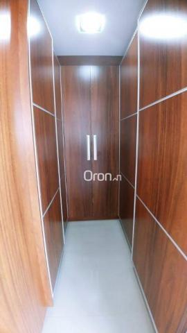 Cobertura à venda, 339 m² por R$ 1.649.000,00 - Setor Bueno - Goiânia/GO - Foto 19