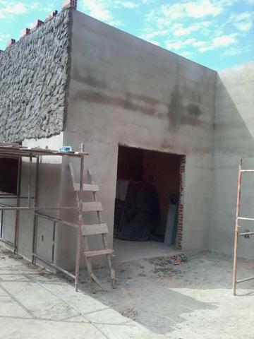 Casa em curvelo pra terminar - Foto 3