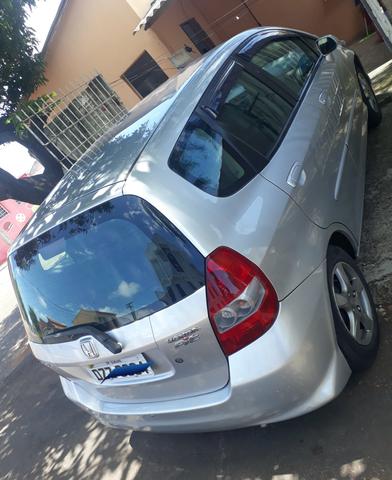 Honda fit urgente - Foto 2