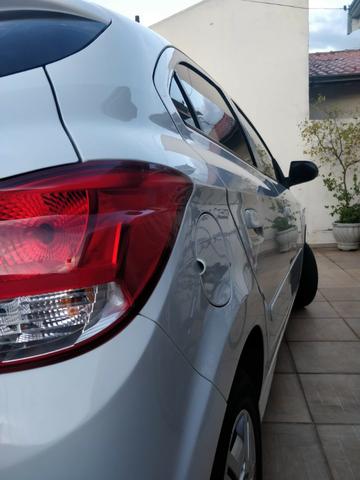 Ônix 1.0 LT 2015/16 - Foto 8
