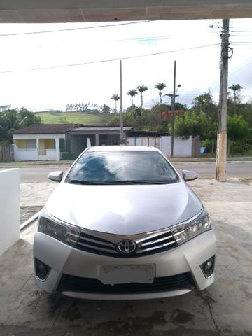 Corolla 2016 - Foto 2