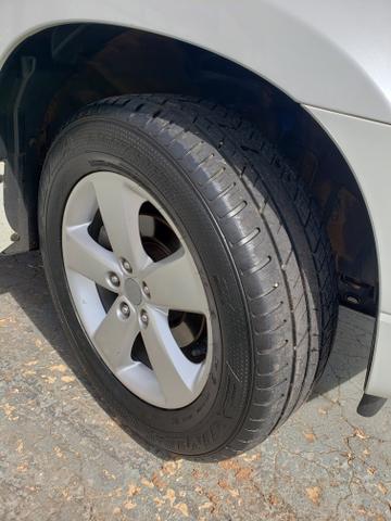 Gran vitara muito novo e 6mil abaixo de Fipe! - Foto 5