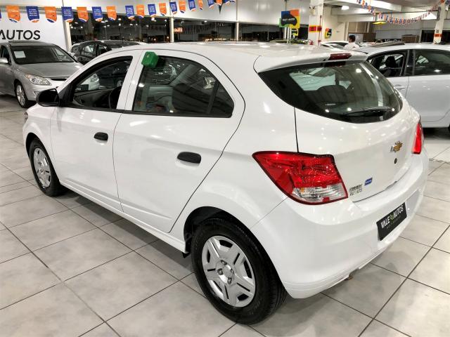 ONIX 2018/2018 1.0 MPFI JOY 8V FLEX 4P MANUAL - Foto 6
