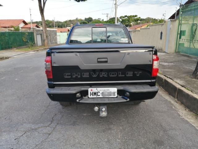 S10 Executive 4X4 Diesel - Foto 7