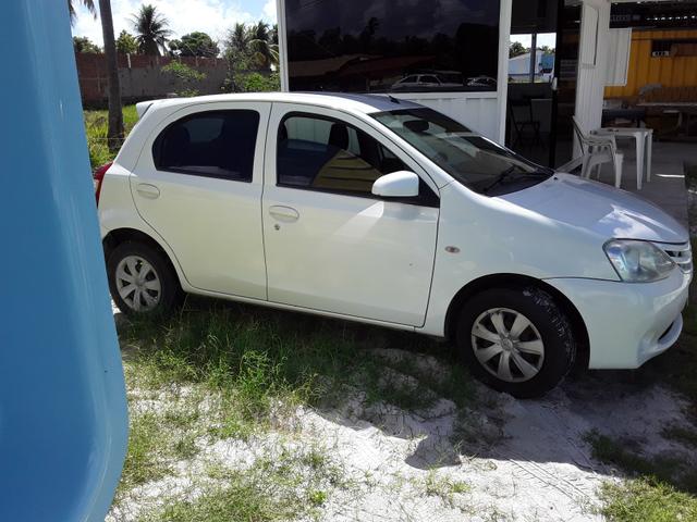 Vendo etios 2015 - Foto 3