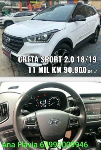 Suv e camionetes seminovos - Foto 5
