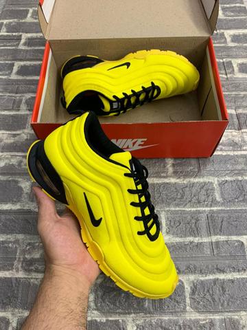 Tênis Nike air modelo novo PROMOÇÃO - Foto 4