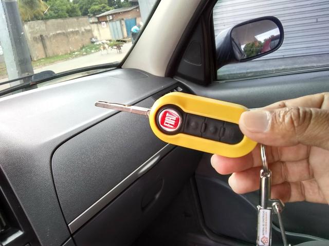Vende se um Palio 1.8R - Foto 2