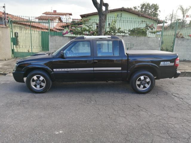 S10 Executive 4X4 Diesel - Foto 4