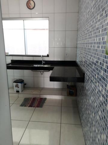 Sobrado 200mts Moinho dos Ventos Lote com 377mts - Foto 14