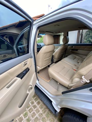 Hilux SW4 3.0 aut 4x4 diesel 2012 abaixo da fipe!! - Foto 9