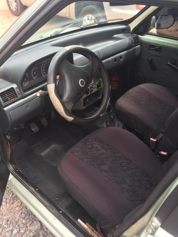 Vende-se Fiat Uno - Foto 6