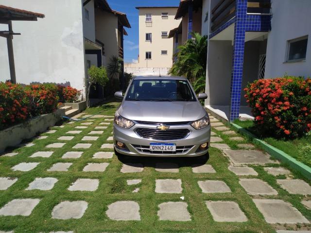 Vendo Cobalt 1.8 LTZ
