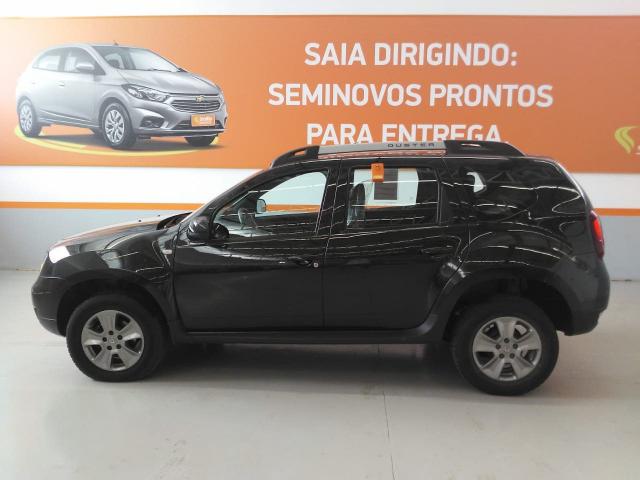 DUSTER 2018/2019 2.0 16V HI-FLEX DYNAMIQUE AUTOMÁTICO - Foto 4