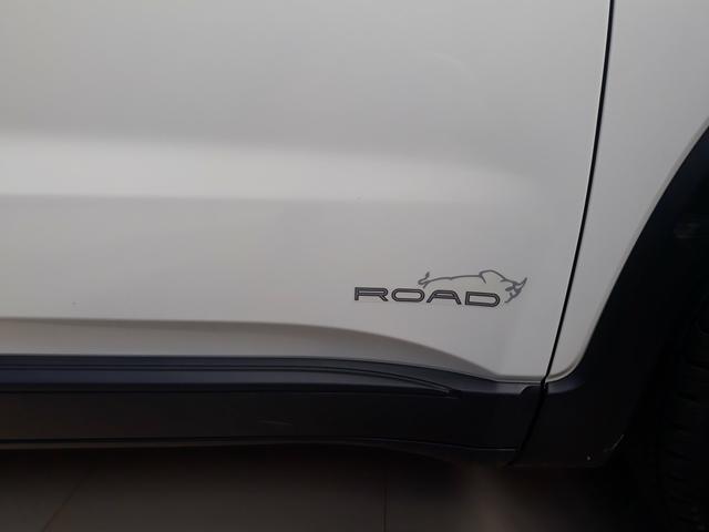 FIAT TORO FREEDOM ROAD 2017, 1.8, 16v, Flex, Aut - Foto 8