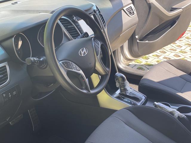 HYUNDAI-2015-I30-AUTOMATICO-KIT MULTIMÍDIA-TOP-Aceito trocas-Revisões Original - Foto 16