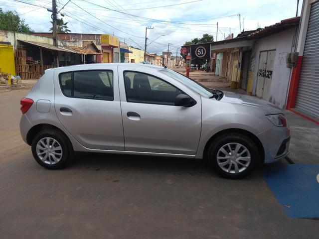 Sandero 2019/2020 - Foto 6