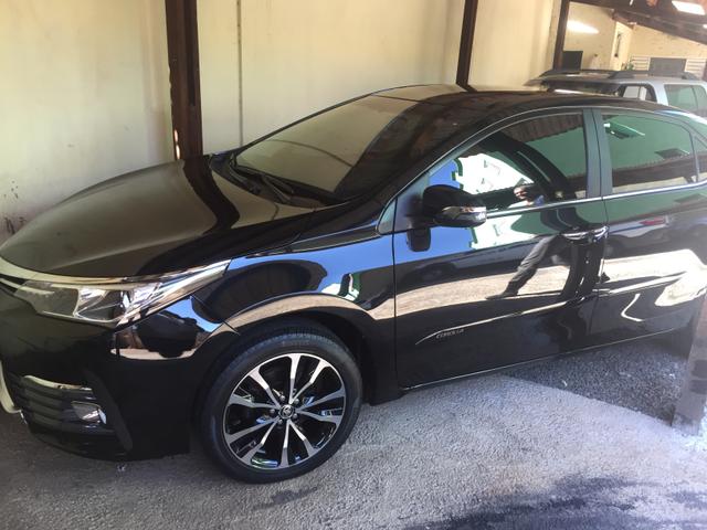 Corolla Xei 2018 - Foto 3