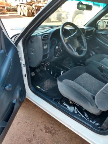 S10 diesel - Foto 7