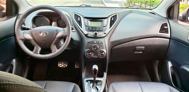 OPORTUNIDADE ÚNICA!! Hyundai HB20X 2013-2014 Style automático 1.6 ÚNICA DONA - Foto 6