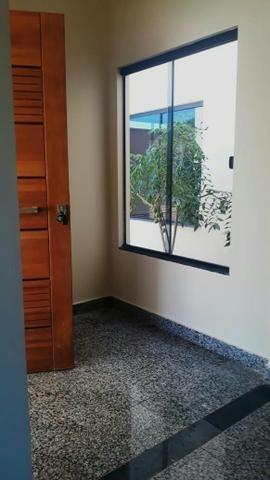 Belíssima casa em Ji-Paraná - Foto 16