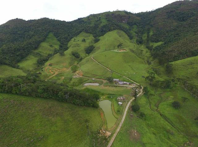 Fazenda em Visconde de Mauá RJ - Foto 16