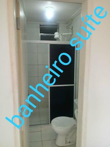 Casa 3/4 aluguel 1 andar de boa e - Foto 6